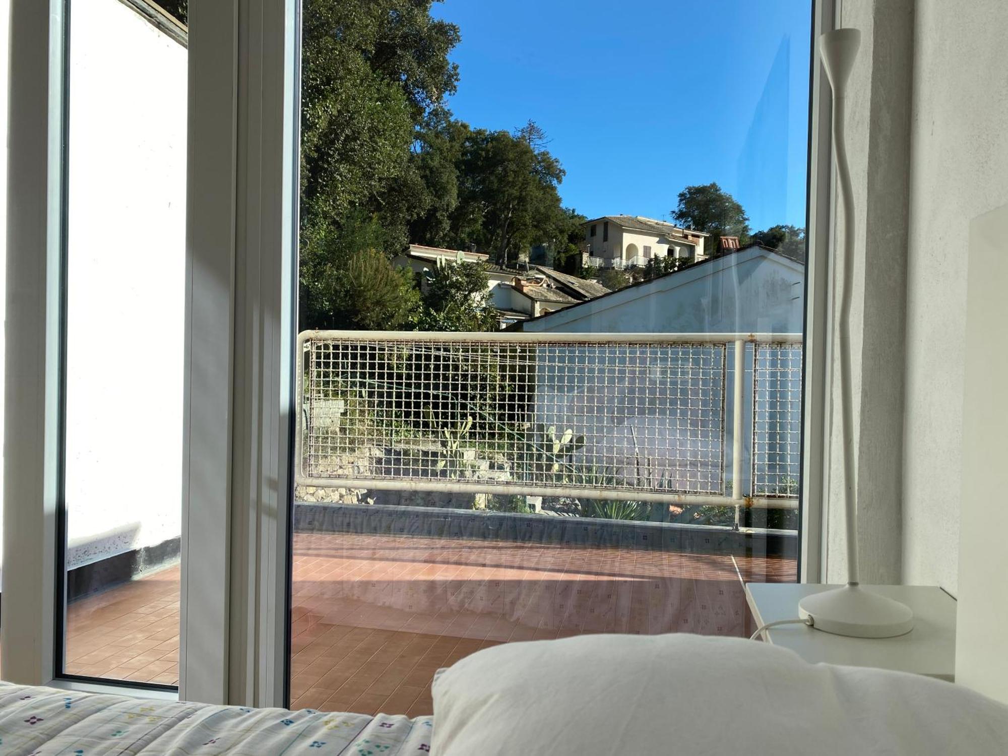 Casa Salima A Deiva Marina Tra 5 Terre E Portofino Villa ภายนอก รูปภาพ